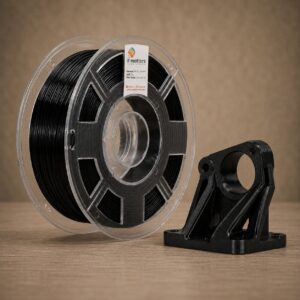 Petg Fibra Carbono