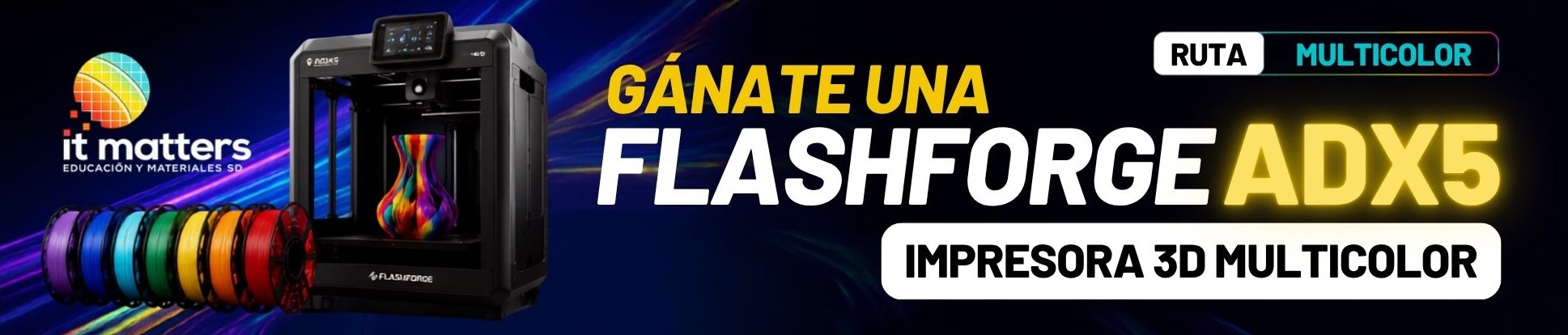Concurso impresora 3d