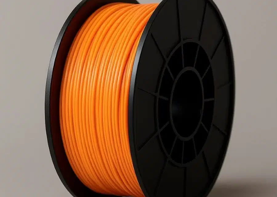 Filamentos PLA para Impresión 3D