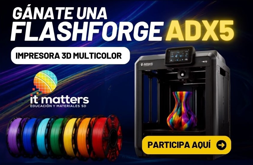 filamento para impresión 3d Cali